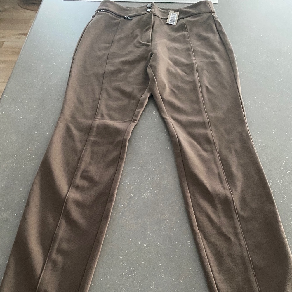 R&W Leggings